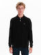 Polo Μπλούζα Κοντομάνικη Black