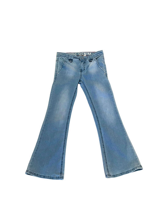 Canada House Kids Jeans Blue