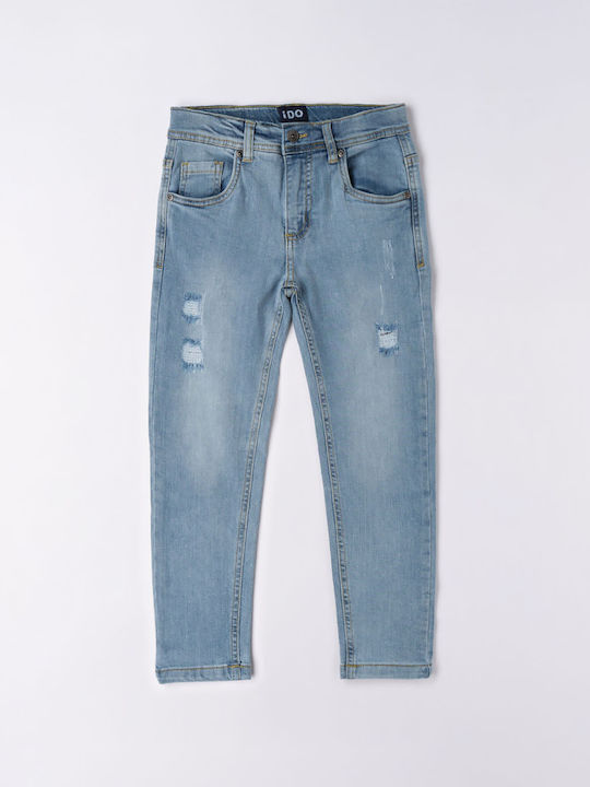 iDO Kids Jeans Blue