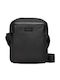 Reporter Men's Bag Shoulder / Crossbody Black
