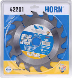 Carbide Circular Saw Blade 190*30*16t Ar