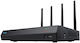 Reolink NVS12W Καταγραφικό NVR WiFi