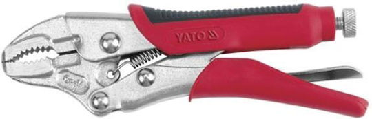 Yato Πένσα Γκριπ Μήκους 240mm
