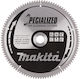 Makita Cutting Disc 305x30x100t Specialized Aluminum