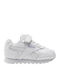 Glide Kids Sneakers White