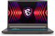 MSI Thin 15 B13UC 15.6" IPS FHD 144Hz (i5-13420H/16GB/512GB SSD/GeForce RTX 3050/W11 Home) (US Keyboard)