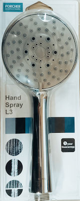 Ideal Standard Handheld Showerhead