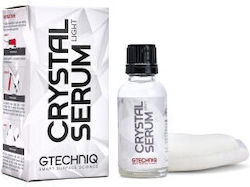 GTECHNIQ Autofensterreiniger Satz 30ml
