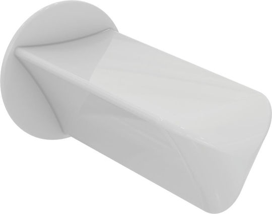 Ideal Standard Papierhalter Keramik Weiß