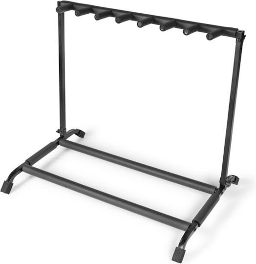 Gator Βάση Δαπέδου Multi-Rack για Κιθάρες/Μπάσα
