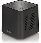 TrekStor Bluetooth 1W Μαύρο TrekStor Bluetooth 1W Μαύρο