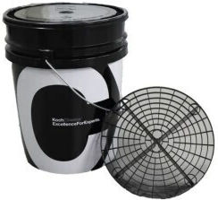 Koch-Chemie Mop Eimer Koch-Chemie Mop Eimer