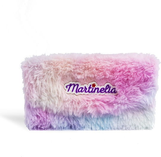 Martinelia Circus Makeup Wallet Παιδικό Μακιγιάζ