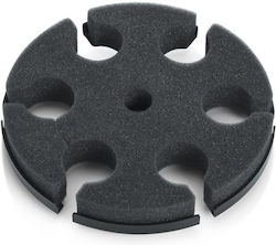 Gator Frameworks GFW-MIC-6TRAY Аксесоар за микрофон