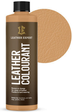 Leather Expert Υγρό Καθαρισμού για Δερμάτινα Μέρη Αυτοκινήτου 250ml