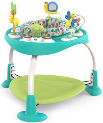 Bright Starts Activity Table 2-in-1 Playful Pond