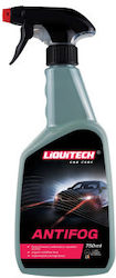 Liquitech Αντιθαμβωτικό Σπρέι Τζαμιών 750ml