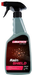 Liquitech Καθαριστικό Σπρέι Τζαμιών 750ml