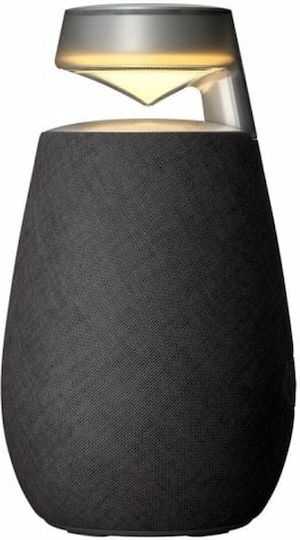 LG XBOOM 360 XO2 Bluetooth Speaker 10W with Battery Life up to 15 hours Black
