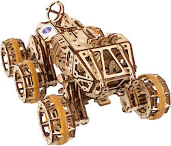 Ugears Buggy Deșert Ugears Buggy Deșert