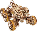 Ugears Wooden Construction Toy Desert Buggy