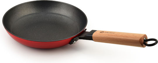 Mondex 20cm Cast Iron