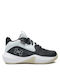 Under Armour Kids Sports Shoes Basketball Lockdown 7 White