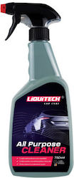 Liquitech Spray Reinigung für Körper 750ml Liquitech Spray Reinigung für Körper 750ml