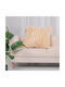 Fylliana Furry Beige Sofa Cushion Fl2024 45x45cm