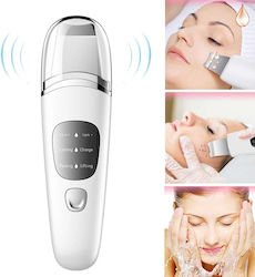 Skin Scrubber Προσώπου Skin Scrubber Προσώπου