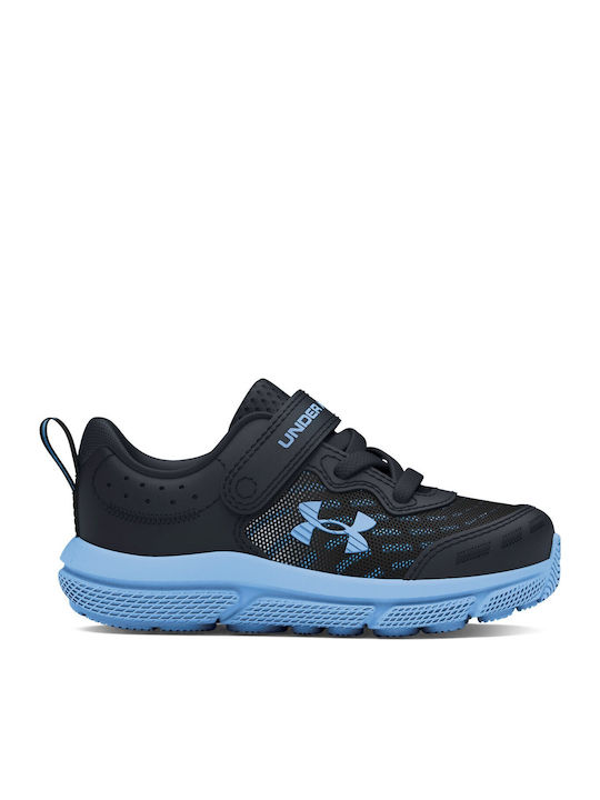 Under Armour Assert 10 Αθλητικά Παιδικά Παπούτσ...