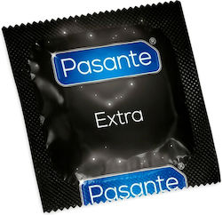 Pasante Προφυλακτικά Extra 1τμχ 52mm