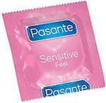 Pasante Kondome Sensitive Feel Dünn 1Stück