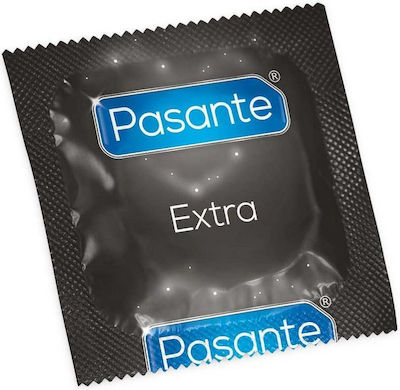 Pasante Extra Condoms 1pc