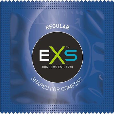 EXS Thin Condoms 1pc