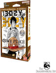 One Piece Kartenspiel 3d2y St-14 Starterdeck