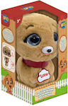 Luna Plush Dog 24 cm