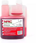 NAC Lubricant 0.5lt