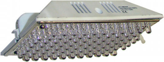 Lamp 120x087 R7s114 92 LEDs 6W/860 60° 230V