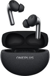 OnePlus Buds 4 Bluetooth Handsfree Căști cu Rezistență la