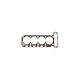 Garnitură Chiulasă Mercedes-Benz Sprinter 4x4 Șasiu Platformă 904 414 1997-2006 Corteco 414923