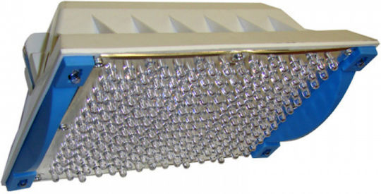 Λαμπτηρας 214x143 R7s186 192leds 12w/860 30° 230v