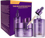 Missha Time Revolution Night Repair Duo Set 50ml 50ml