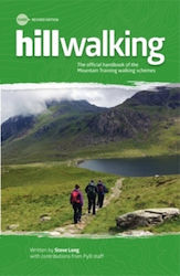 Hillwalking Mountain Training