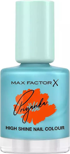 Max Factor Pryanka Glossy Oja 880-Sunlit Waters 12ml