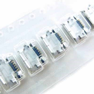 Επαφή Φόρτισης για SONY ERICSSON U8i, X10 mini, X2, X8