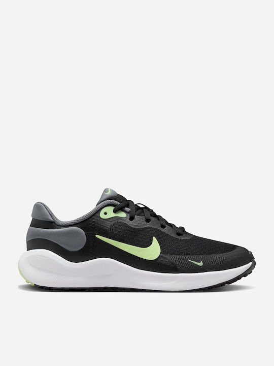 Nike Revolution Revolution 7 Kids Sports Shoes ...