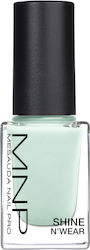 Mesauda Milano Shine N’wear Glossy Βερνίκι Νυχι...