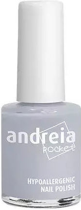 Andreia Professional Glossy Nail Polish No 131 10.5ml
