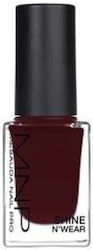 Mesauda Milano Shine N’wear Lac De Unghii Lucio...